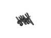 AUTOTECKNIC AutoTecknic Carbon Fiber Front Splash Guards - G87 M2 BM-0384 View 6