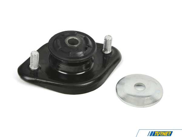 Bremmen Parts Rear Shock Mount - Priced Each 33521092362