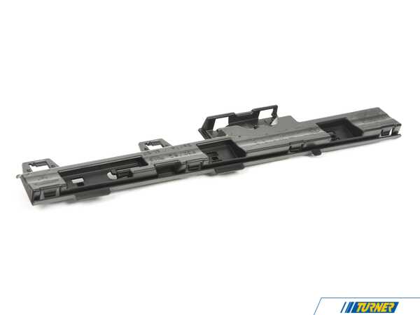Genuine BMW Genuine BMW Supporting Ledge Right - 51777285792 - F32,F33,F82 51777285792