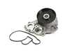 URO Mechanical Water Pump - B58 11518482251 View 3