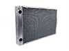 CSF CSF Motorsport Dual-Pass Competition Radiator 8378 View 2