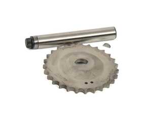 VAC Motorsports Oil Pump Shaft Upgrade Kit - E36 M3 Euro S50B32
