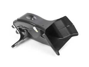 FRONT LEFT BRAKE AIR DUCT