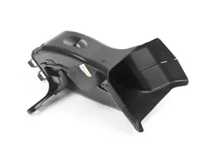 FRONT LEFT BRAKE AIR DUCT