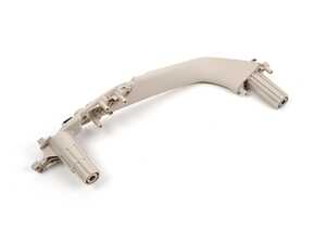SUPPORT, PULL STRAP, LEFT