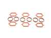 Elring Elring Intake Manifold Gasket Kit - BMW E90 E70 M57 3.0L 11617790198eKT View 3