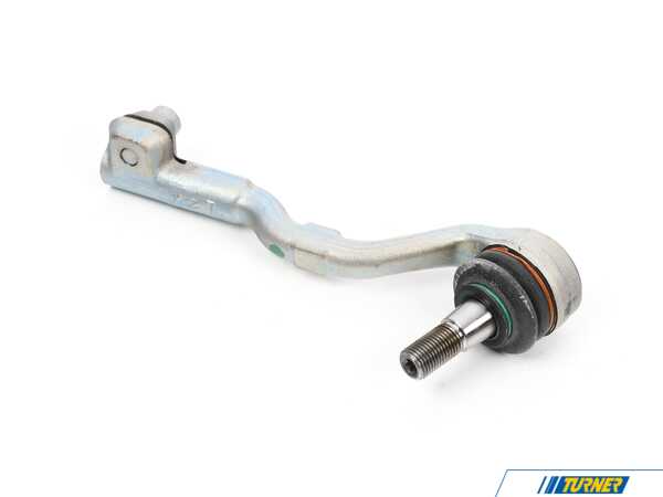 Genuine BMW Genuine BMW Ball Joint, Left - 32106858736 - F15,F16 32106858736