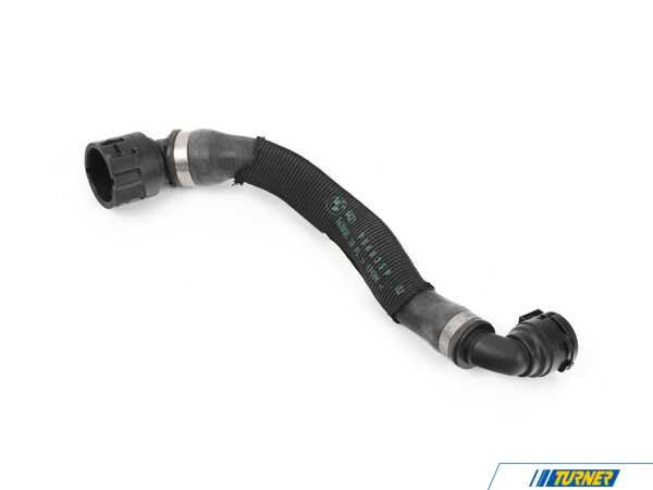 Genuine BMW COOLANT HOSE, SUPPLY 1 64219868359