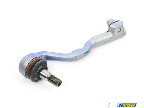 Genuine BMW Genuine BMW Ball Joint, Right - 32106858738 - F15,F16 32106858738