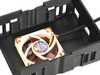 Arc Terminator F8X - S55 Silent EKP PNP Cooler Kit - 40mm Noctua Fan AT233F22BLA40MS5 View 6