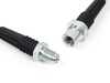 034Motorsport 034Motorsport Stainless Steel Braided Brake Line Kit, F8X BMW M2, M2 Competition, M3, M4 034-303-0026 View 4