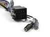 VDO VDO Head Unit - USB, Bluetooth, & Aux Input (24v) TR7423UB-OR View 3