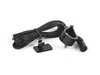 VDO VDO Head Unit - USB, Bluetooth, & Aux Input (24v) TR7423UB-OR View 5