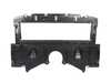 Genuine BMW UNDERHOOD SHIELD 51758074612 View 1