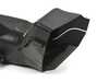 Genuine BMW AIR DUCT, BRAKE, LEFT 51748065809 View 2
