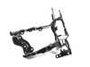Genuine BMW HEADLAMP SUPPORT BRACKET RIG 51649451682 View 1