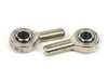 IRP - Individual Racing Parts DTM Style Rear Trailing Arm Bushing Kit - w/ Fluro Motorsport Bearings IRPDTM-30B View 5