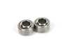 IRP - Individual Racing Parts DTM Style Rear Trailing Arm Bushing Kit - w/ Fluro Motorsport Bearings IRPDTM-30B View 9