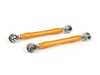 IRP - Individual Racing Parts Rear Adjustable Control Arms BMW F2x, F3x With FLURO Motorsport Bearings IRPACNA-FXMS View 1