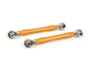 Rear Adjustable Control Arms BMW F2x, F3x With FLURO Motorsport Bearings