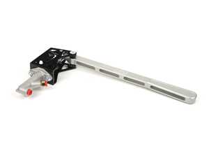 IRP Universal Hydraulic Handbrake Fly-Off #4 - Silver