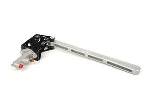 IRP Universal Hydraulic Handbrake Fly-Off #4 - Silver