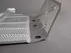 Genuine BMW Genuine BMW Heat Insulator Rear Silencer - 51482494848 - E46,E46 M3 51482494848 View 2