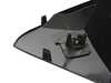 Genuine BMW GRILL, AIR INTAKE, RIGHT 51115A2FCC6 View 4