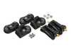 Schwaben by Foxwell Foxwell Universal Programable TPMS Sensor - Rubber - Set Of Four t20-rKT View 5
