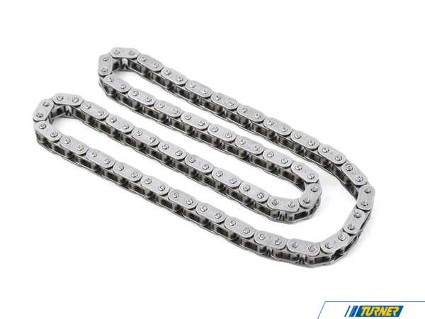 Ina OEM INA Engine Timing Chain - BMW N47 2.0L, N57 B57 3.0L ZC0288