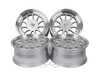 Alzor 17" Style 5004 Wheels - Set Of Four 5004-3KT1 View 12