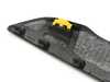 Genuine BMW TRIM, AIR DUCT ON SIDE PANEL 51712464948 View 2