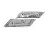 GKN Drivetech REPAIR BELLOWS, EXTERIOR KIT 31608657723 View 8