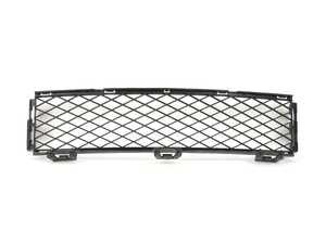 Genuine BMW Grid, Center - 51117184690