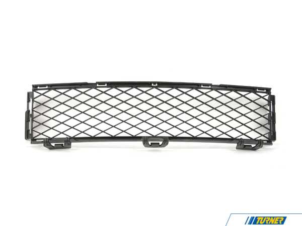 Genuine BMW Genuine BMW Grid, Center - 51117184690 51117184690