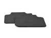 Genuine MINI MINI Black - Floor Mat Carpet Set (Front & Rear) - Priced As Set 51475A498E7 View 3