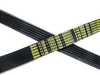 Genuine MINI Genuine MINI Multi Rib Accessory Belt 11287520199 View 3
