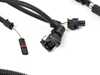Genuine BMW WIRING HARNESS, ENG. SENSORI 12518654975 View 3
