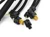 Genuine BMW WIRING HARNESS, ENG. SENSORI 12518654975 View 4