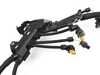 Genuine BMW WIRING HARNESS, ENG. SENSORI 12518654975 View 6