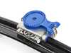 Genuine BMW WINDOW LIFTER WITHOUT MOTOR, 51338497027 View 5