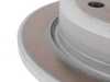 Genuine MINI Brake Disc Rear - Priced Each, 10.19" (259x10) 34216774987 View 4