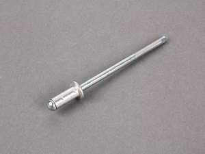 Genuine BMW Blind Rivet - 66316777308