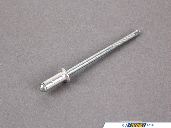 Genuine BMW Genuine BMW Blind Rivet - 66316777308 66316777308