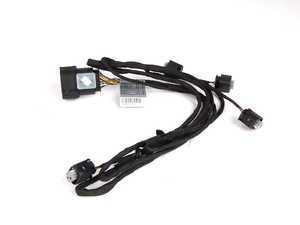 Genuine BMW Parking distance control cable set - E60 E61