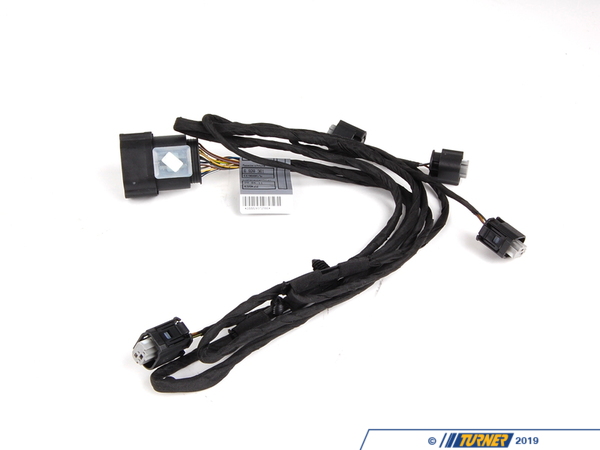 Genuine BMW Genuine BMW Parking distance control cable set - E60 E61 61126928362