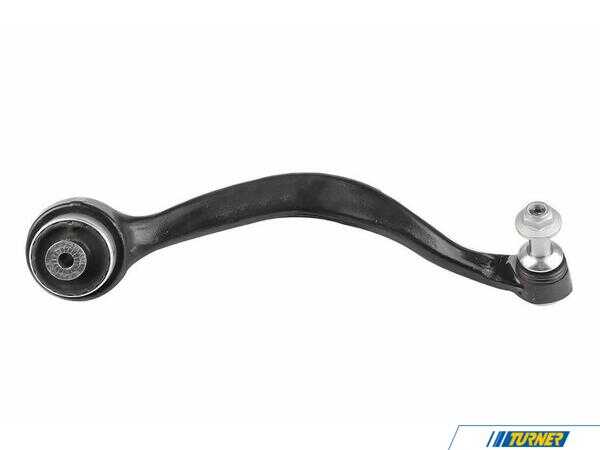 Vaico Vaico Tension Strut Control Arm - Front Right - BMW G05 X5, G06 X6, G07 X7 31106893550