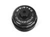 Weistec Weistec BMW S55 Billet Oil Filter Cap - Black 01-555-01793-6 View 2
