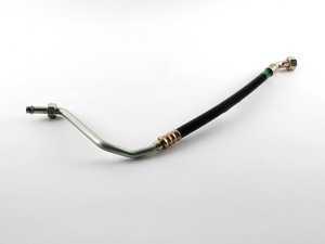 Genuine BMW Tubing - 64531386663
