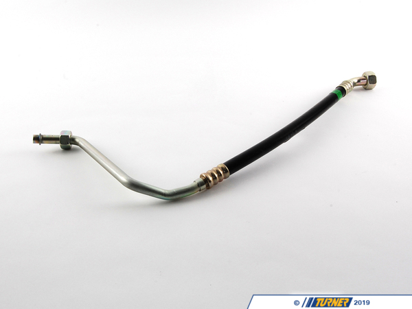 Genuine BMW Genuine BMW Tubing - 64531386663 64531386663